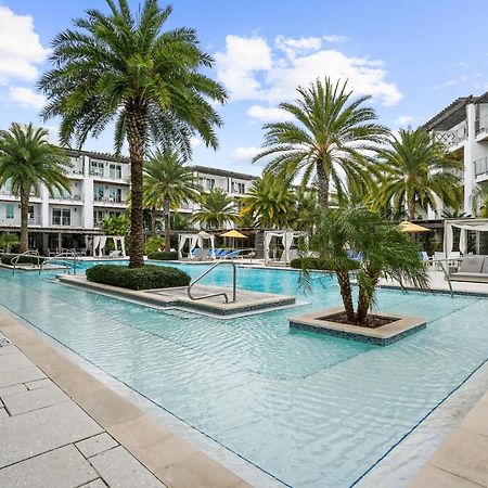 The Pointe On 30A By Panhandle Getaways روزماري بيتش المظهر الخارجي الصورة