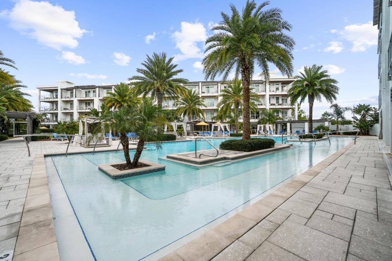 The Pointe On 30A By Panhandle Getaways روزماري بيتش المظهر الخارجي الصورة