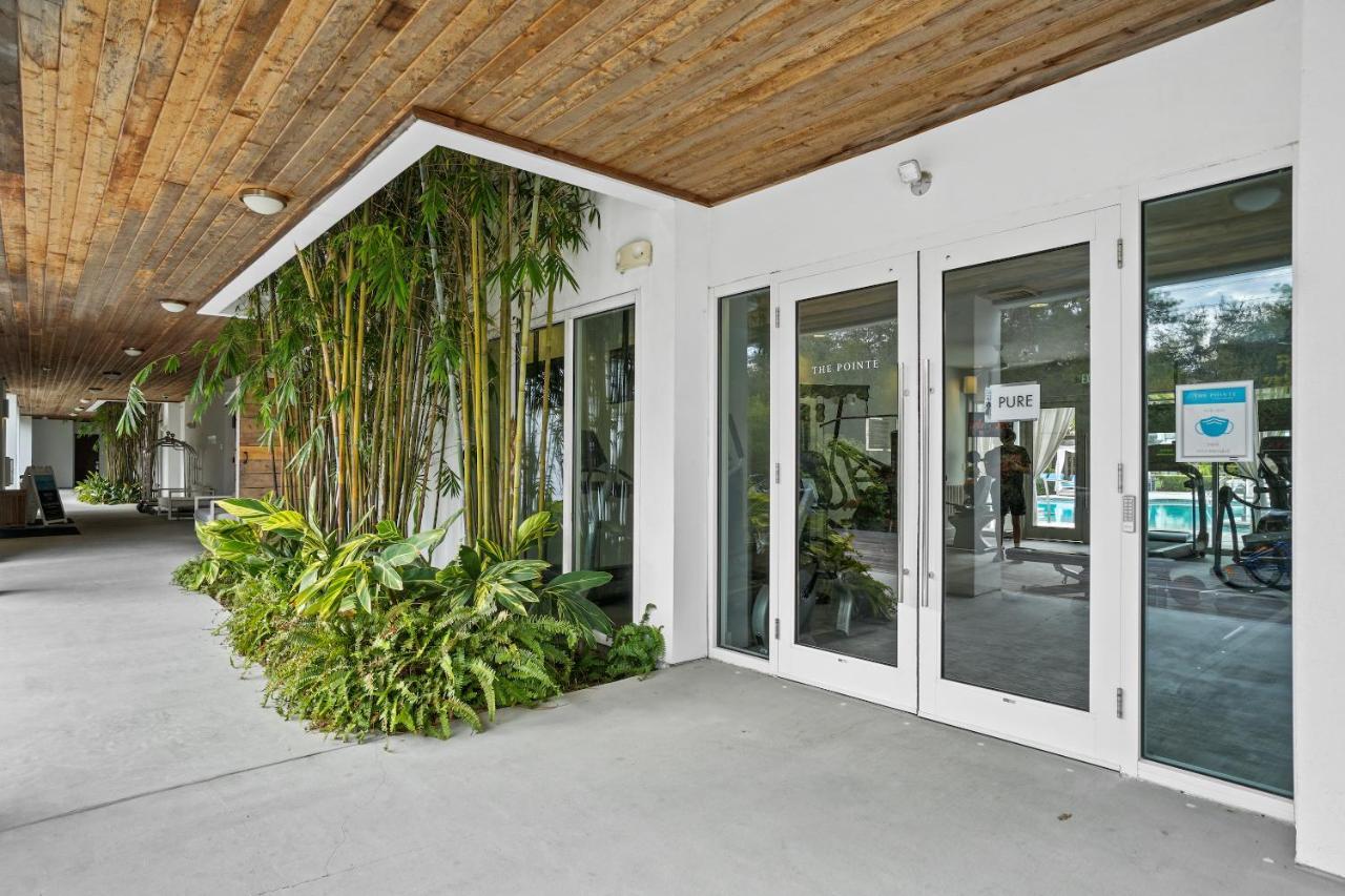 The Pointe On 30A By Panhandle Getaways روزماري بيتش المظهر الخارجي الصورة