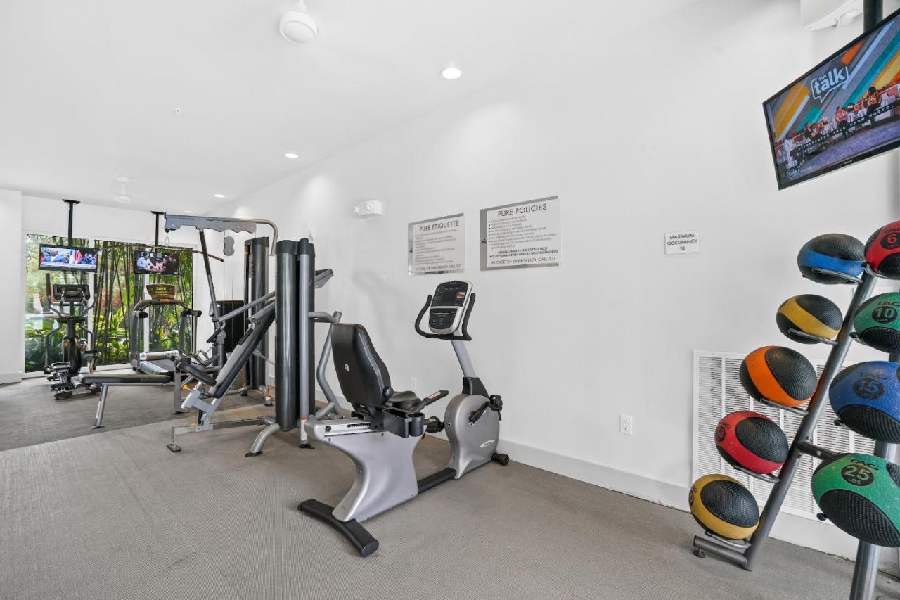 The Pointe On 30A By Panhandle Getaways روزماري بيتش المظهر الخارجي الصورة