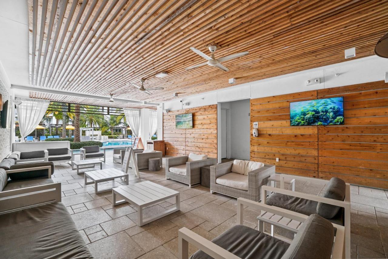 The Pointe On 30A By Panhandle Getaways روزماري بيتش المظهر الخارجي الصورة