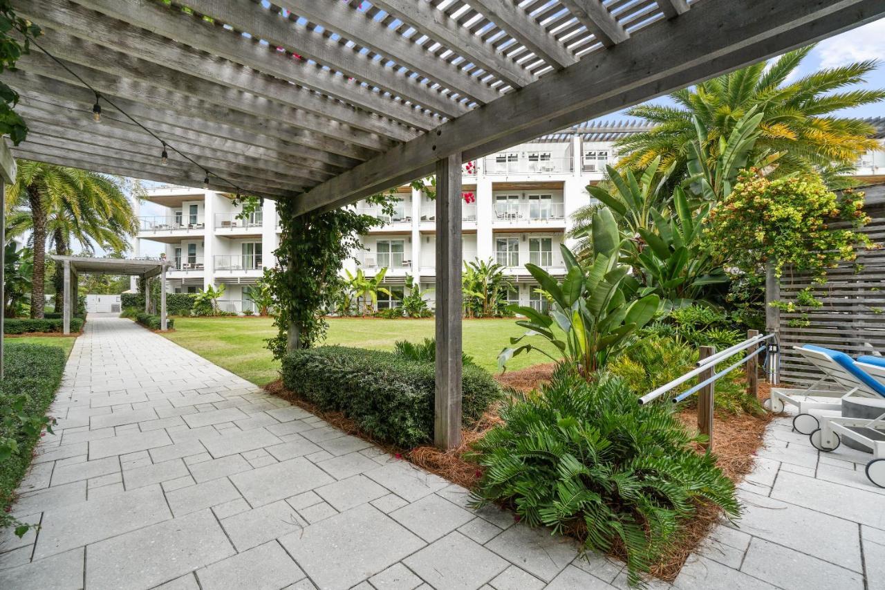The Pointe On 30A By Panhandle Getaways روزماري بيتش المظهر الخارجي الصورة