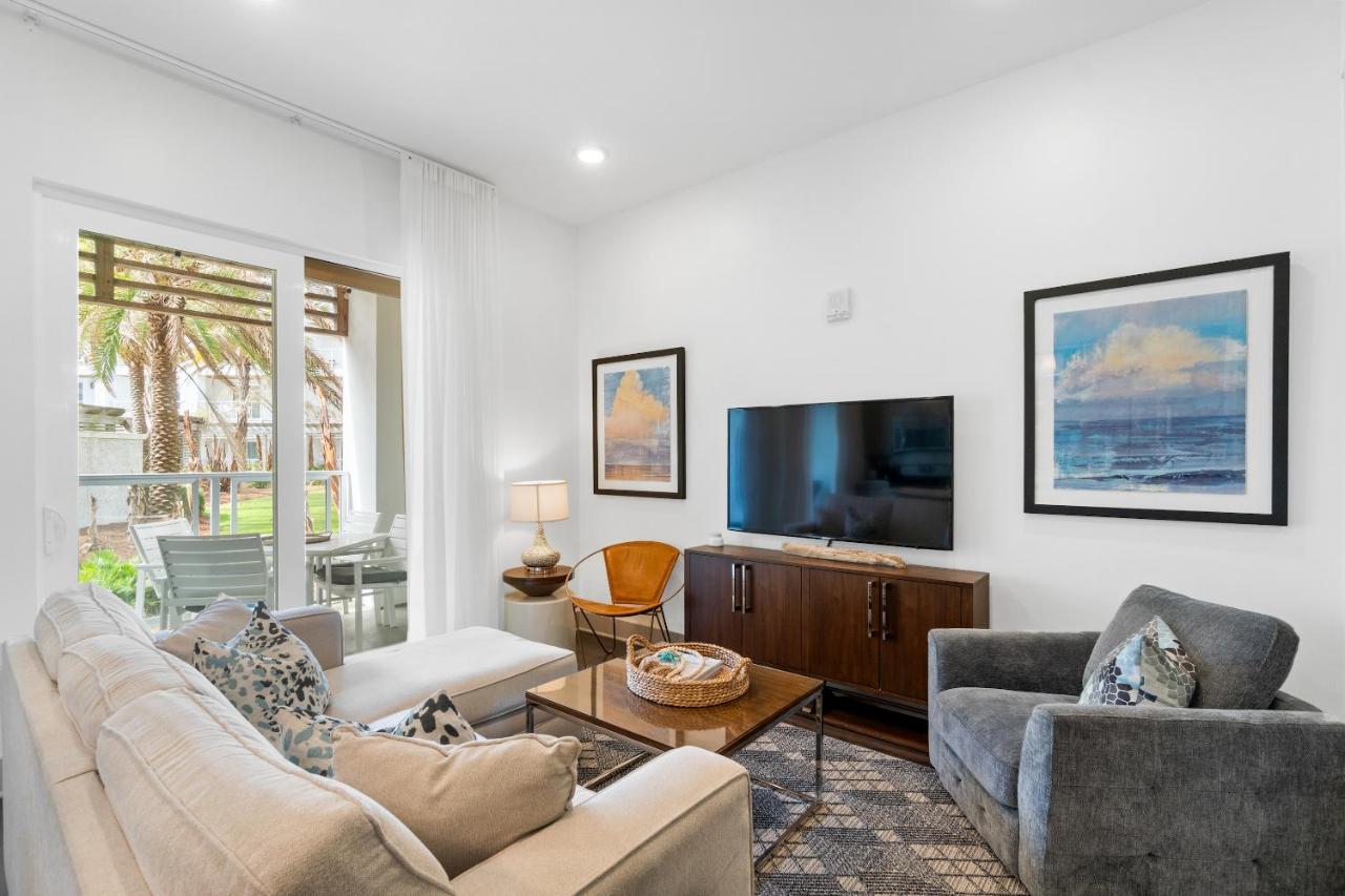 The Pointe On 30A By Panhandle Getaways روزماري بيتش الغرفة الصورة