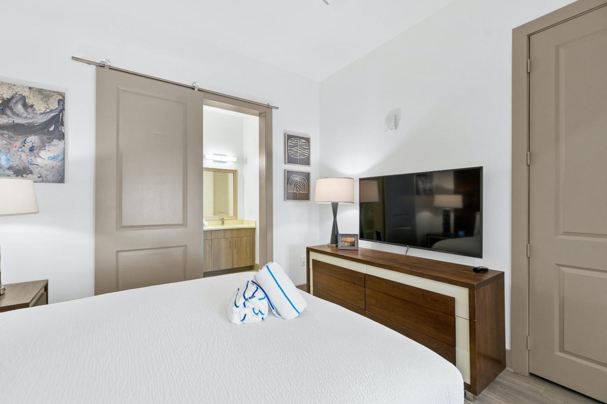 The Pointe On 30A By Panhandle Getaways روزماري بيتش الغرفة الصورة