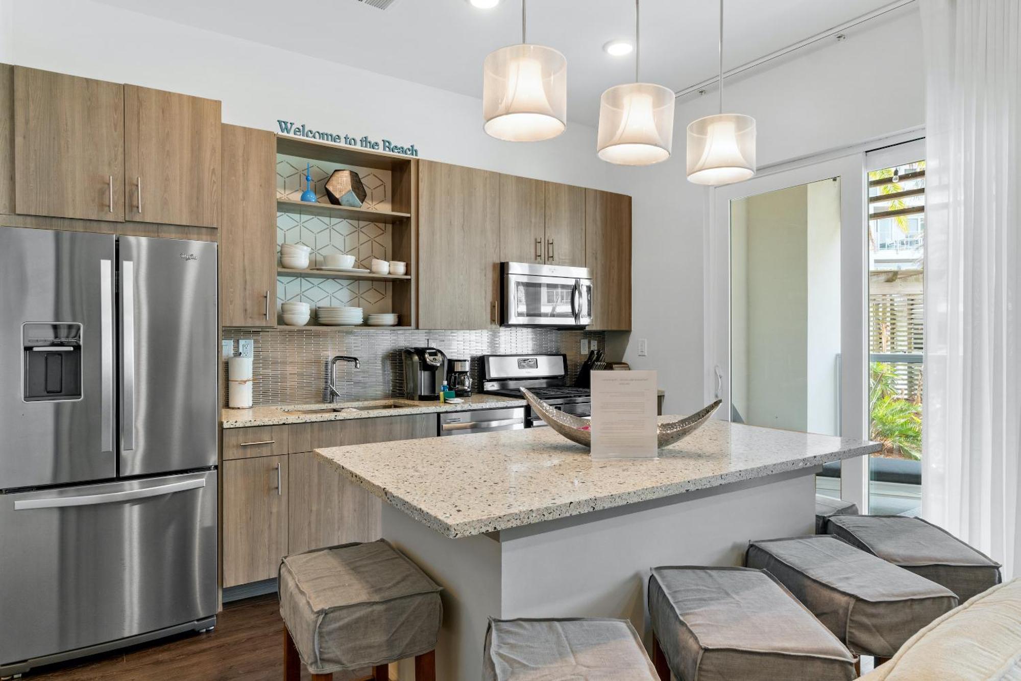 The Pointe On 30A By Panhandle Getaways روزماري بيتش الغرفة الصورة