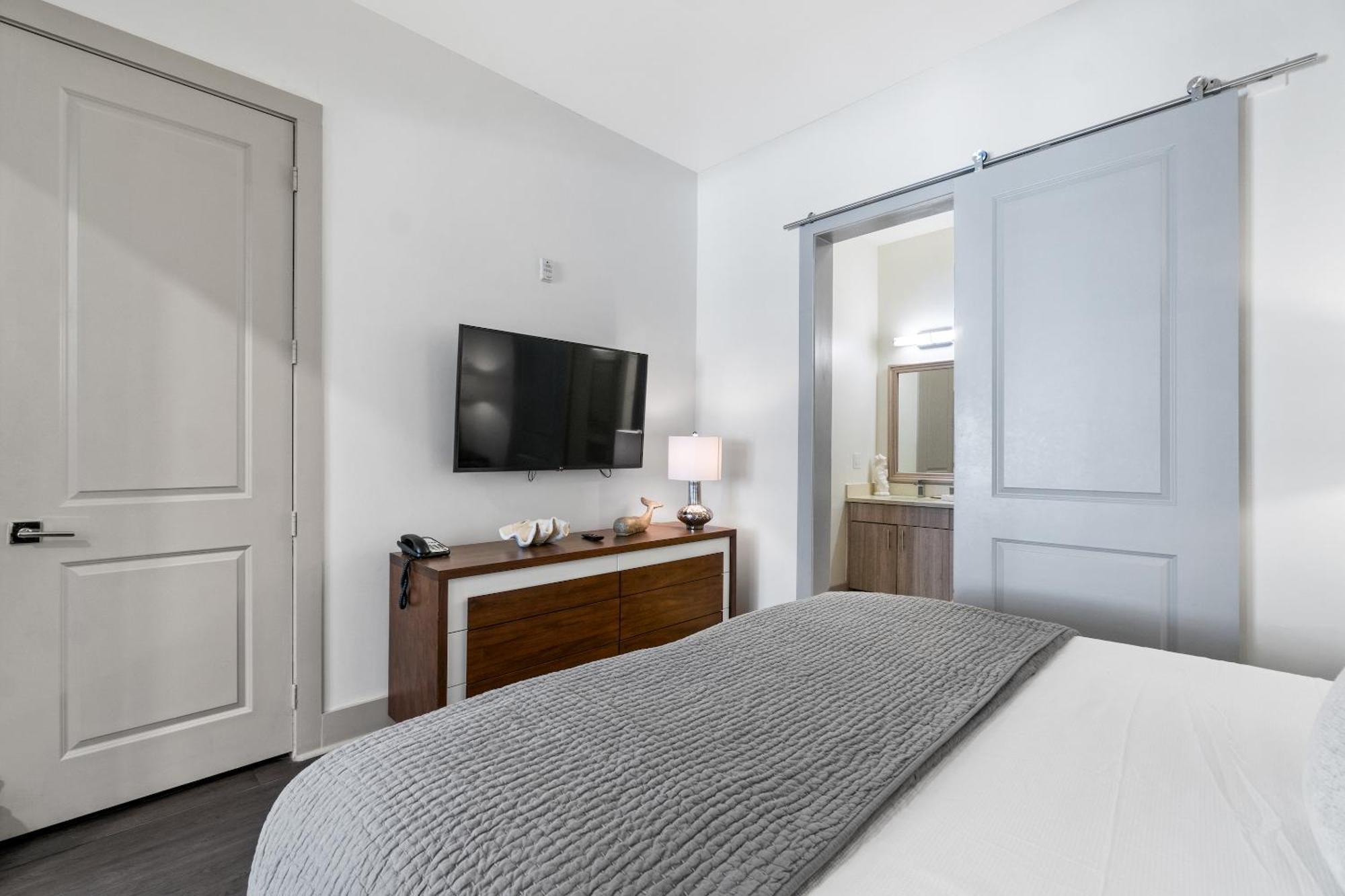 The Pointe On 30A By Panhandle Getaways روزماري بيتش الغرفة الصورة