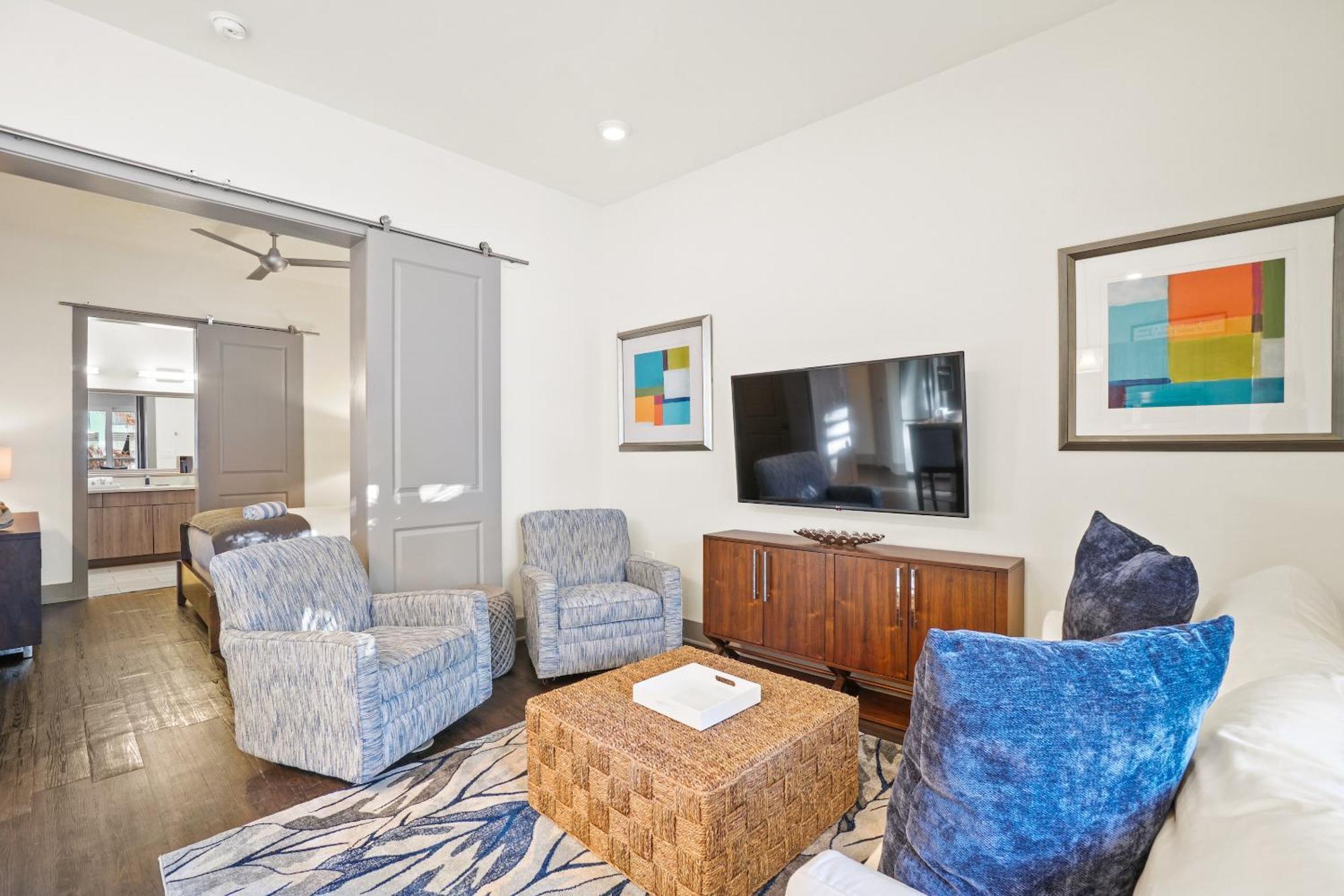 The Pointe On 30A By Panhandle Getaways روزماري بيتش الغرفة الصورة