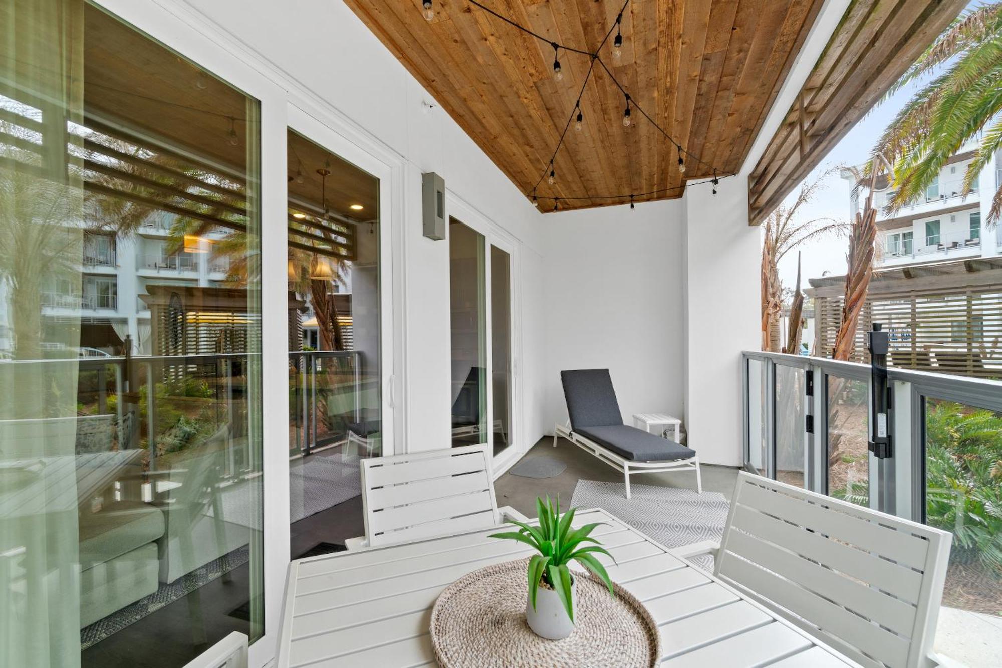 The Pointe On 30A By Panhandle Getaways روزماري بيتش الغرفة الصورة