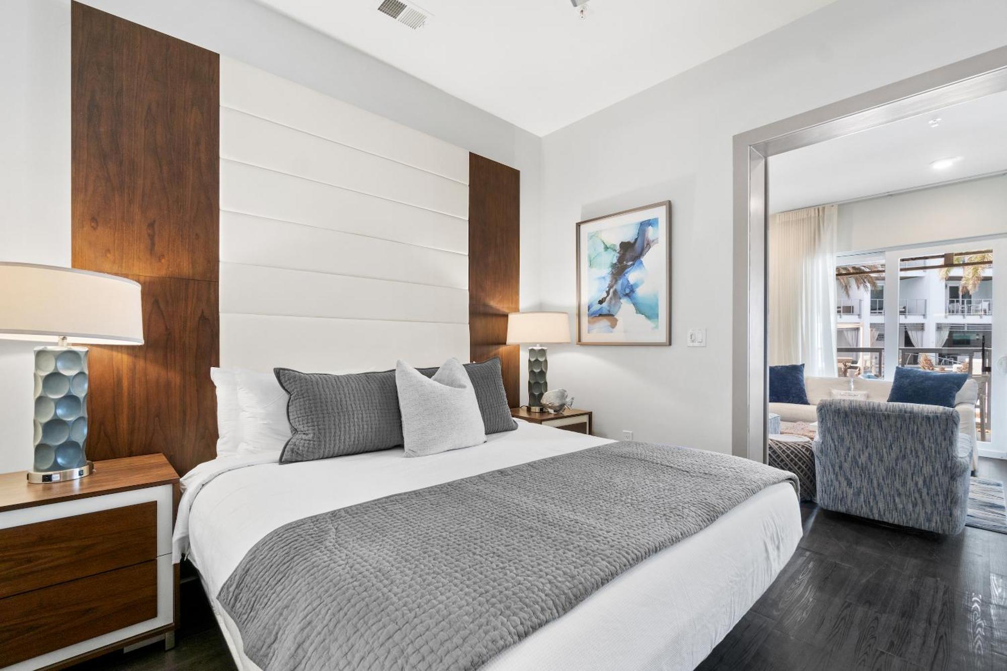 The Pointe On 30A By Panhandle Getaways روزماري بيتش الغرفة الصورة