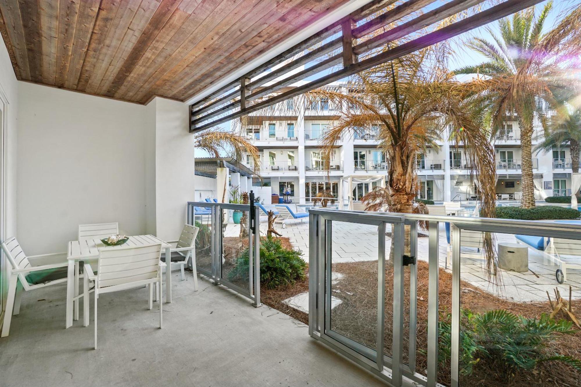 The Pointe On 30A By Panhandle Getaways روزماري بيتش الغرفة الصورة