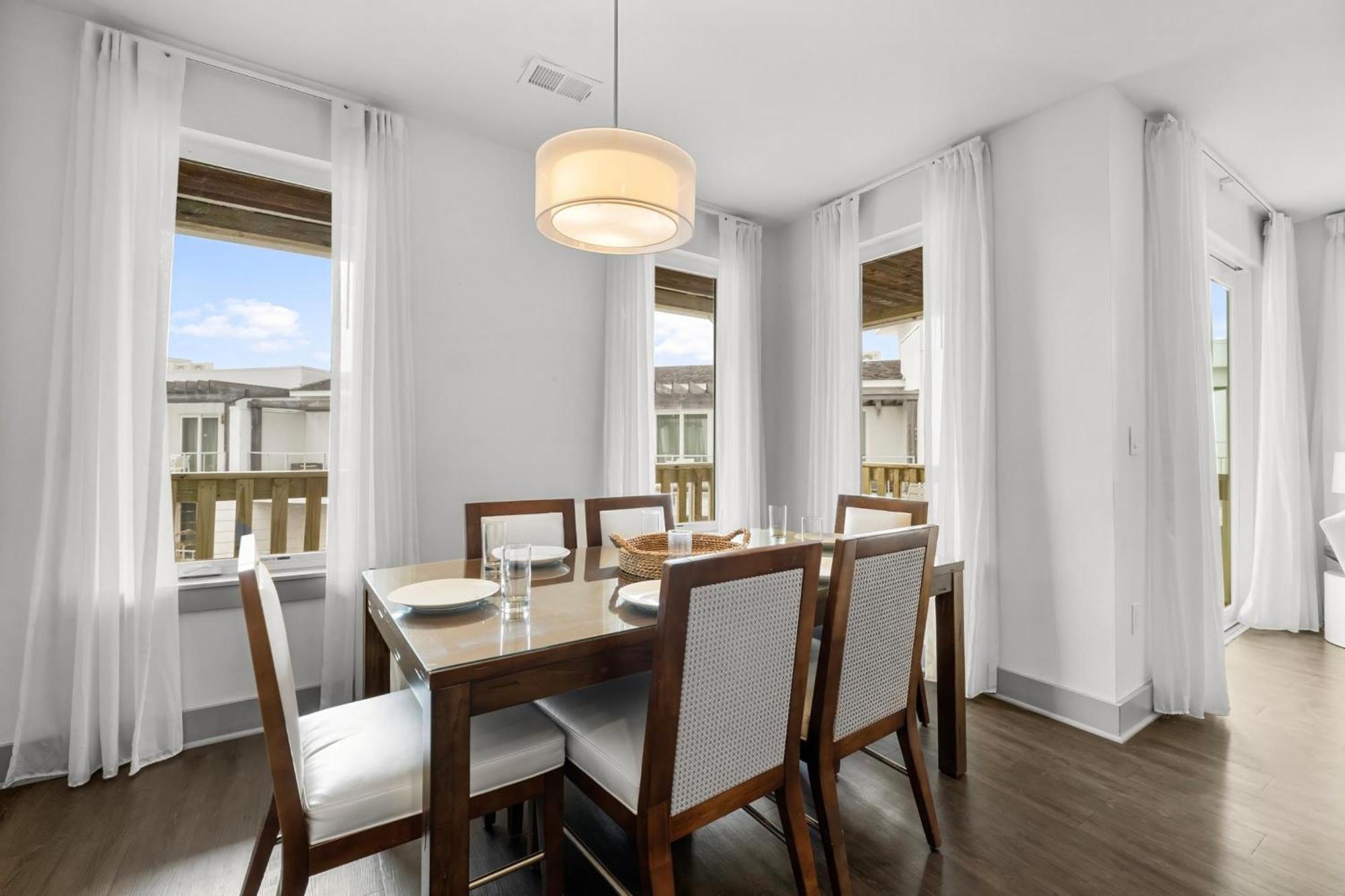 The Pointe On 30A By Panhandle Getaways روزماري بيتش المظهر الخارجي الصورة