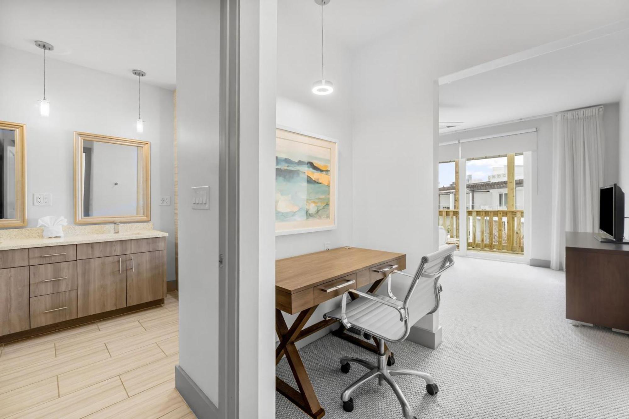 The Pointe On 30A By Panhandle Getaways روزماري بيتش المظهر الخارجي الصورة