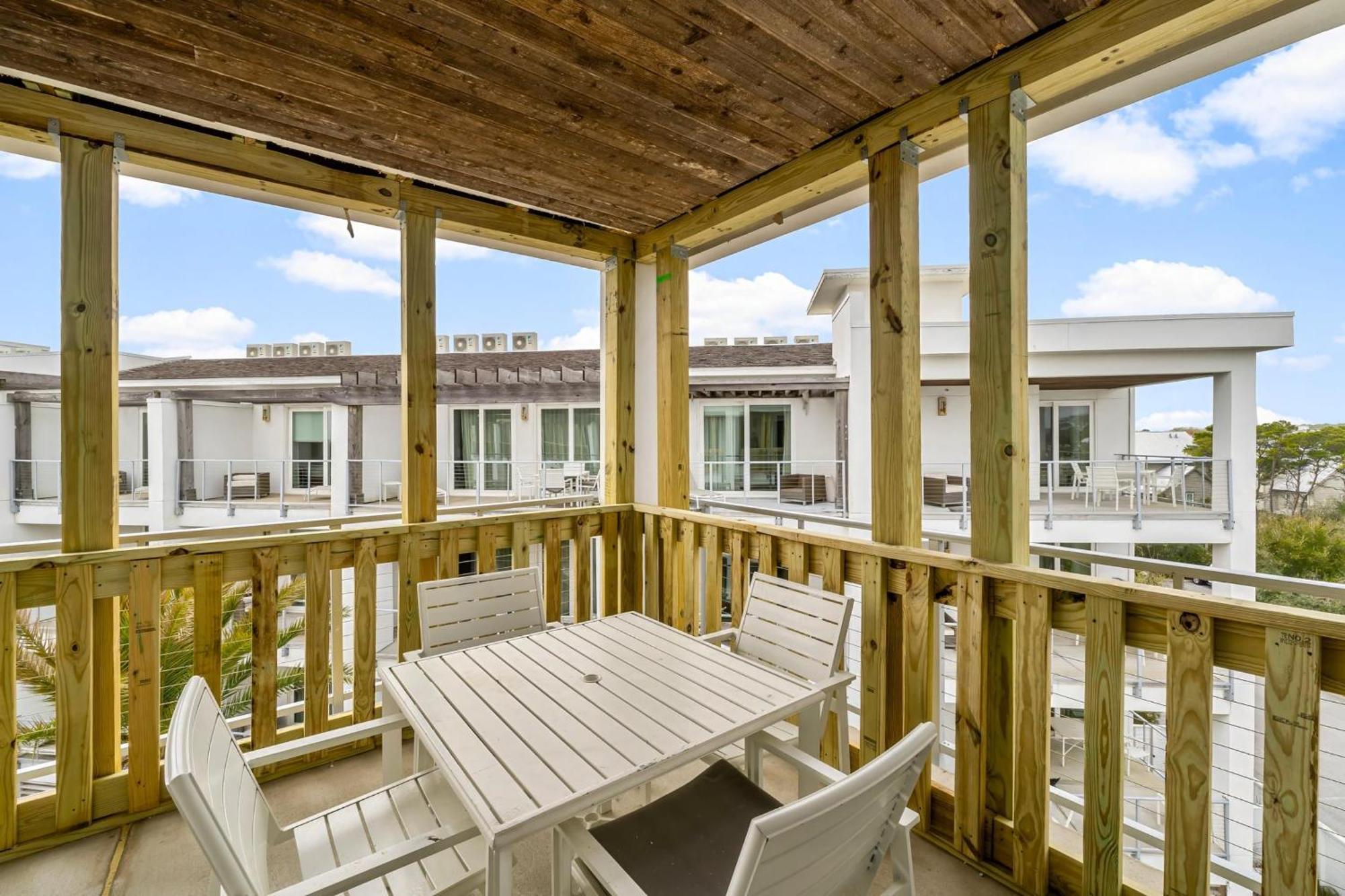 The Pointe On 30A By Panhandle Getaways روزماري بيتش المظهر الخارجي الصورة