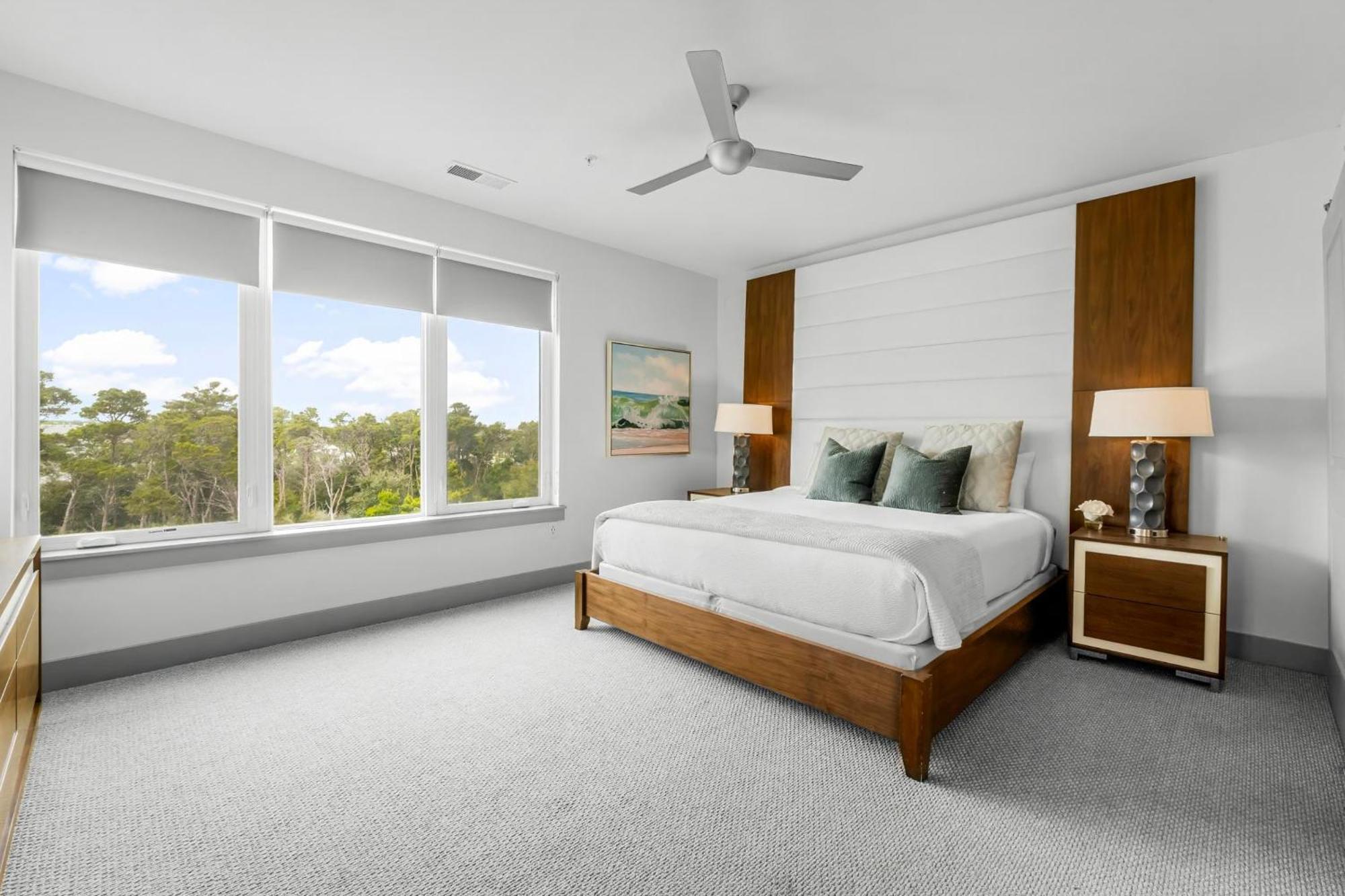 The Pointe On 30A By Panhandle Getaways روزماري بيتش المظهر الخارجي الصورة