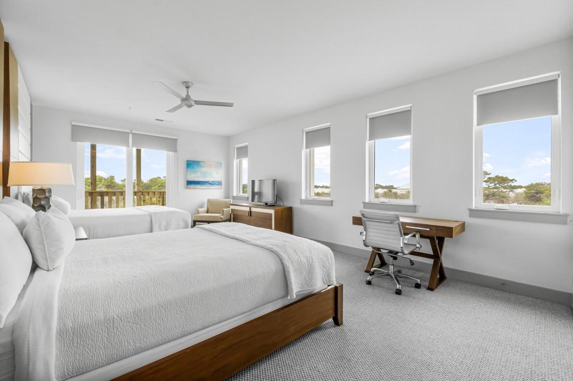 The Pointe On 30A By Panhandle Getaways روزماري بيتش المظهر الخارجي الصورة